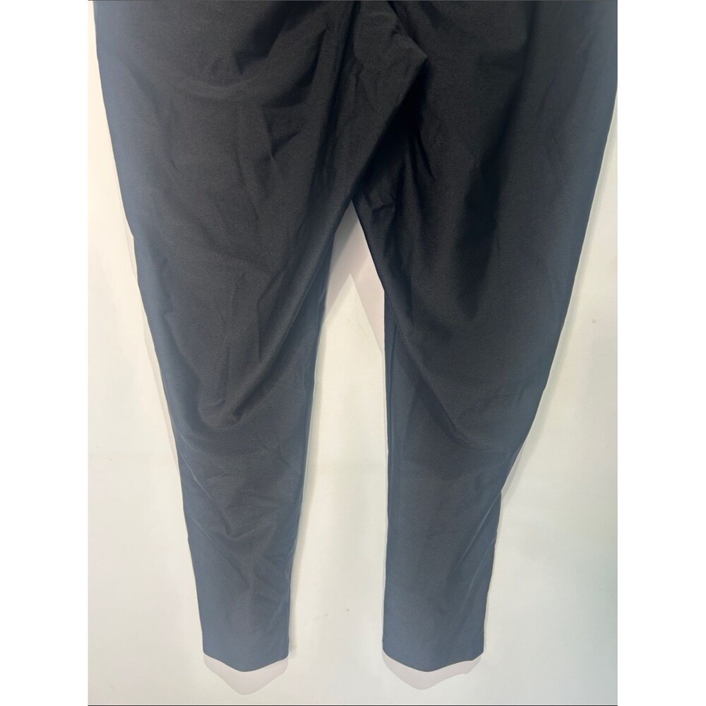 NWT Torrid Black Ruched Back Full Length Leggings Size 3X 22/24 - Picture 7 of 8